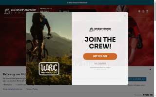 Wheat Ridge Cyclery