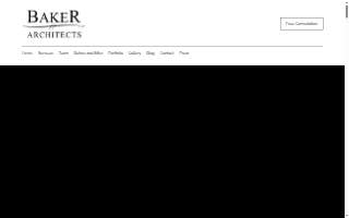 Baker Architects