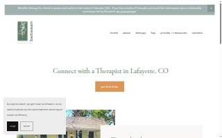 Between Psychotherapy