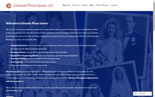 Colorado Photo Savers, LLC