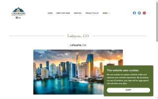 Colorado Residential Mortgage, LLC of Lafayette