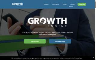 Growth Engine of Lafayette