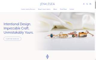 Jen Lesea Designs