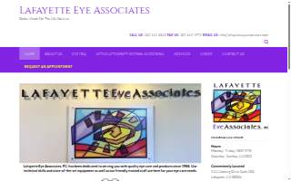 Lafayette Eye Associates