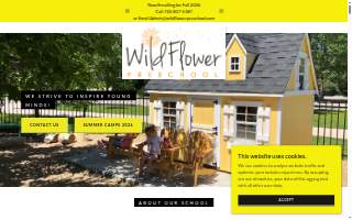 Wildflower Preschool