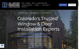 All Around Windows and Restoration