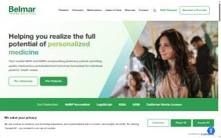Belmar Women's Care PC