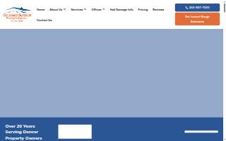 Colorado Superior Roofing & Exteriors of Lakewood