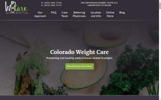 Colorado Weight Care