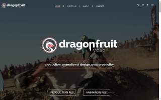 DragonFruit Video