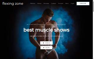 Flexing Personal Training