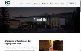 Himmelman Construction Inc