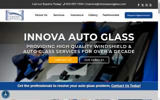 Innova Auto Glass of Lakewood