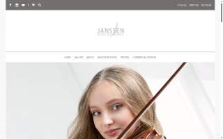 Janssen Photography