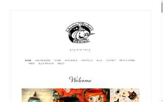 Johanna Parker Design