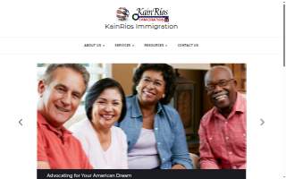 KainRios Immigration, LLC