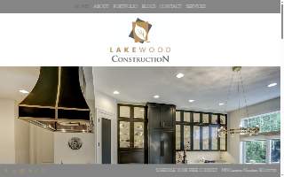 Lakewood Construction LLC