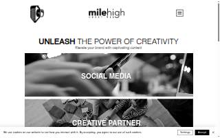 Mile High Creatives