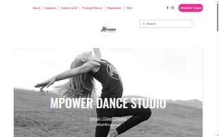 MPower Dance Studio