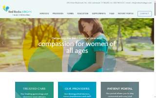 Red Rocks Ob-Gyn of Lakewood
