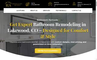 Renovation Artists
