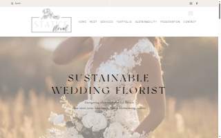 Statice Floral