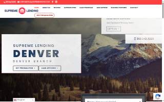 Supreme Lending Denver of Lakewood