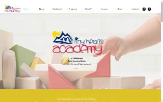 Tiny Hearts Academy