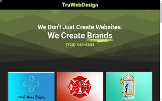 TruWebDesign