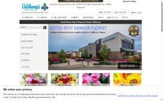 Veldkamp's Flowers & Gifts of Lakewood