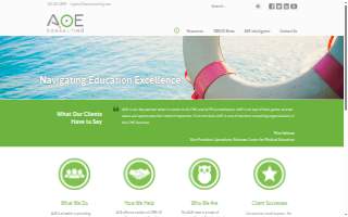 AOE Consulting