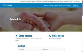 Assisting Hands - Littleton
