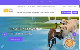 City Bark Littleton