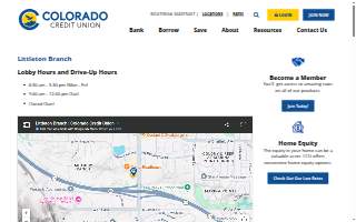 Colorado Credit Union of Littleton