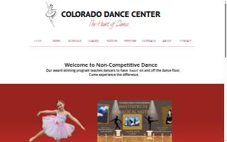 Colorado Dance Center