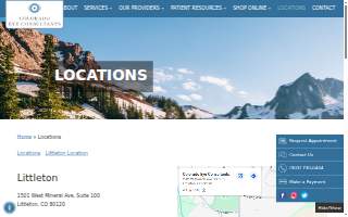 Colorado Eye Consultants