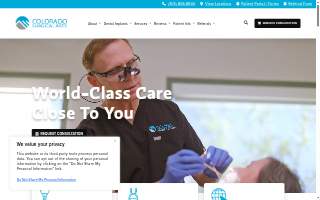 Colorado Surgical Arts - Littleton
