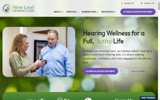 Columbine Hearing Care of Littleton
