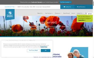 Comfort Keepers Home Care of Littleton