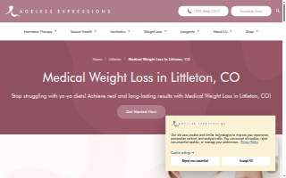 Comprehensive Medical Weight Loss of Littleton