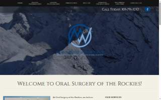 Highlands Ranch Oral Surgery