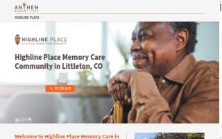 Highline Place Memory Care