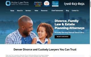 Hulse Law Firm of Littleton