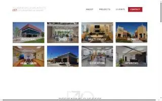 Intergroup Architects of Littleton website