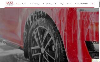 Jazz Car Wash & Detailing of Littleton