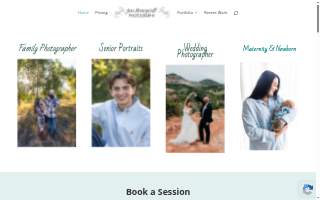 Jen Honeycutt Photography of Littleton