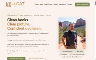 Kellcat Bookkeeping, LLC of Littleton