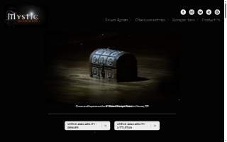Mystic Escape Room - Littleton