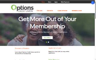 Options Credit Union of Ken Caryl