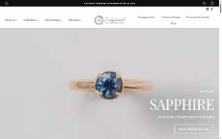 Original Hardware Handcrafted Jewelry